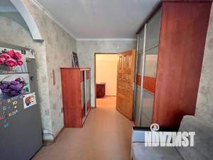 2-к квартира, посуточно, 61м2, 1/5 этаж