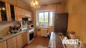 2-к квартира, на длительный срок, 52м2, 4/5 этаж