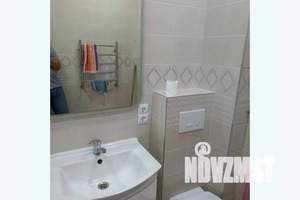 1-к квартира, посуточно, 38м2, 1/9 этаж
