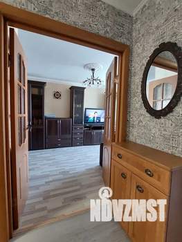 2-к квартира, посуточно, 52м2, 4/5 этаж