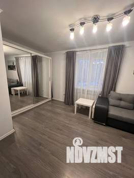 1-к квартира, посуточно, 31м2, 2/4 этаж