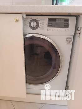 1-к квартира, посуточно, 36м2, 11/16 этаж