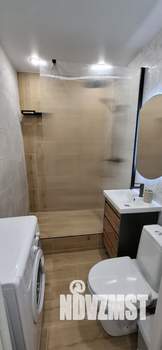 2-к квартира, посуточно, 43м2, 4/4 этаж