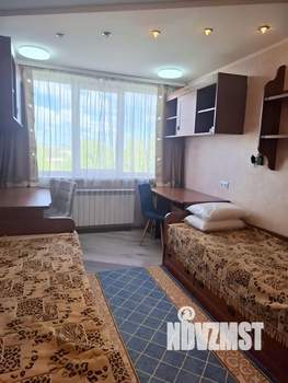 2-к квартира, на длительный срок, 52м2, 5/5 этаж