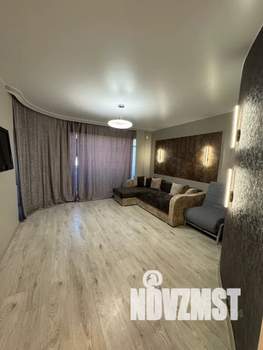 1-к квартира, посуточно, 36м2, 2/5 этаж