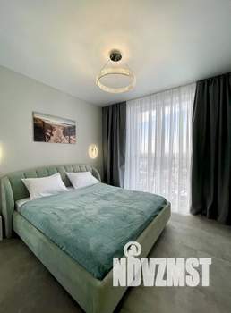 2-к квартира, посуточно, 63м2, 12/12 этаж