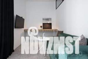 1-к квартира, посуточно, 45м2, 2/8 этаж