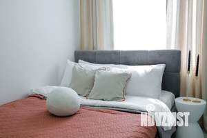 Студия квартира, посуточно, 24м2, 3/10 этаж