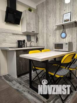 2-к квартира, посуточно, 37м2, 1/5 этаж