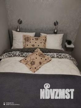 2-к квартира, посуточно, 35м2, 4/4 этаж