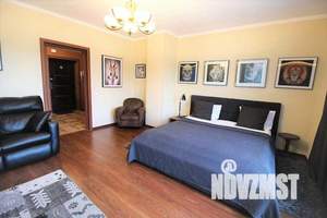 1-к квартира, посуточно, 60м2, 1/1 этаж