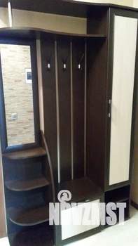 1-к квартира, посуточно, 46м2, 5/14 этаж