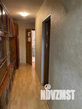 3-к квартира, посуточно, 86м2, 13/14 этаж