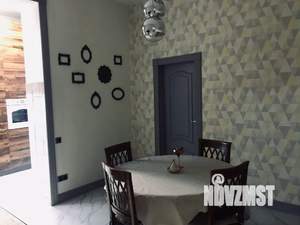 2-к квартира, посуточно, 42м2, 1/4 этаж