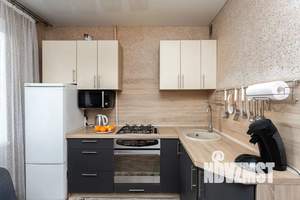 2-к квартира, посуточно, 52м2, 2/5 этаж