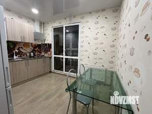 1-к квартира, на длительный срок, 40м2, 1/9 этаж