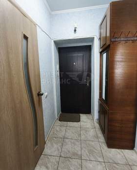 1-к квартира, на длительный срок, 31м2, 2/9 этаж