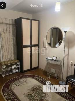 1-к квартира, на длительный срок, 43м2, 5/5 этаж