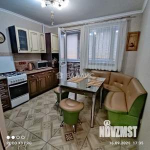 1-к квартира, на длительный срок, 45м2, 3/9 этаж