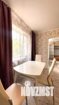 2-к квартира, посуточно, 44м2, 1/1 этаж