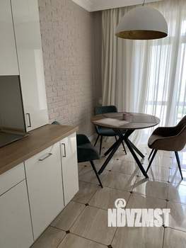 2-к квартира, посуточно, 60м2, 8/10 этаж