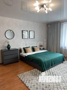 1-к квартира, на длительный срок, 45м2, 8/9 этаж