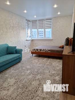 1-к квартира, на длительный срок, 42м2, 3/9 этаж