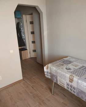 1-к квартира, на длительный срок, 34м2, 9/9 этаж