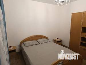 2-к квартира, посуточно, 58м2, 1/9 этаж