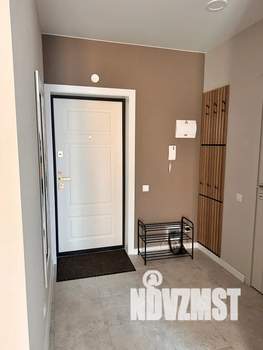 1-к квартира, посуточно, 44м2, 9/10 этаж