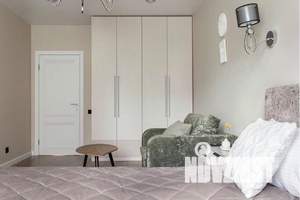 1-к квартира, посуточно, 50м2, 1/10 этаж