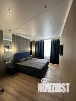 2-к квартира, посуточно, 84м2, 4/10 этаж