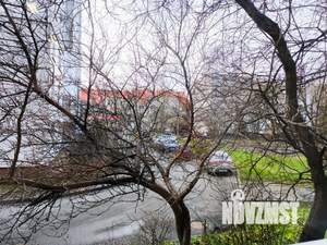 2-к квартира, посуточно, 50м2, 1/5 этаж