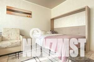 1-к квартира, посуточно, 35м2, 2/6 этаж