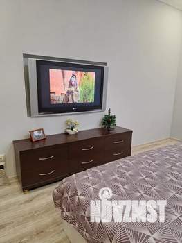 2-к квартира, посуточно, 40м2, 3/4 этаж