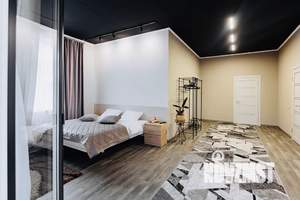 Студия квартира, посуточно, 76м2, 1/2 этаж