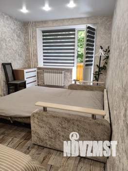 1-к квартира, посуточно, 35м2, 2/5 этаж