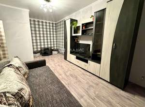 1-к квартира, на длительный срок, 31м2, 2/4 этаж