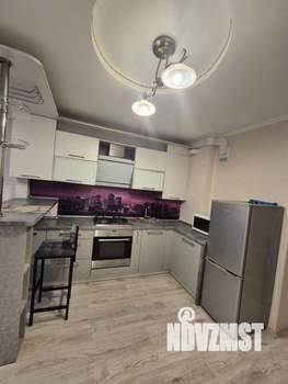 1-к квартира, на длительный срок, 35м2, 6/9 этаж