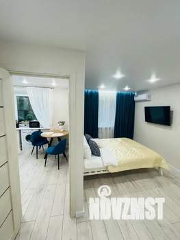 1-к квартира, посуточно, 33м2, 2/5 этаж