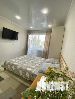 1-к квартира, посуточно, 31м2, 3/5 этаж