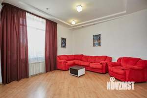 2-к квартира, посуточно, 86м2, 1/1 этаж