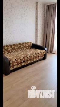 1-к квартира, на длительный срок, 48м2, 7/11 этаж