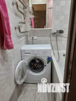 2-к квартира, посуточно, 50м2, 5/9 этаж