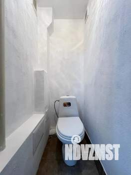 2-к квартира, посуточно, 52м2, 5/9 этаж