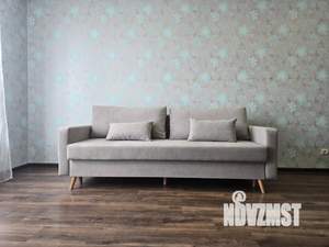 1-к квартира, посуточно, 60м2, 1/1 этаж