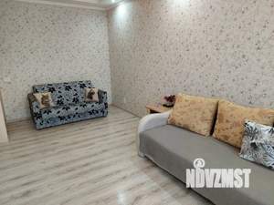 1-к квартира, посуточно, 40м2, 7/9 этаж