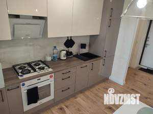 1-к квартира, посуточно, 35м2, 6/8 этаж