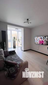 1-к квартира, на длительный срок, 40м2, 5/9 этаж