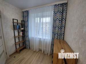 2-к квартира, посуточно, 44м2, 4/5 этаж